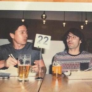 Meet your Posher, Dean